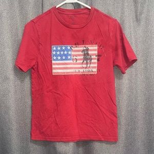 Ralph Lauren Polo Youth Large Shirt